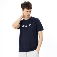 T Shirt R Reg Printed TR-179-S26