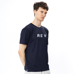 T Shirt R Reg Printed TR-179-S26