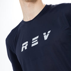 T Shirt R Reg Printed TR-179-S26