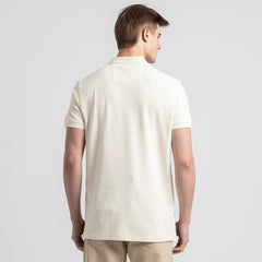 قميص بولو S\S مطبوع TP-413-S25