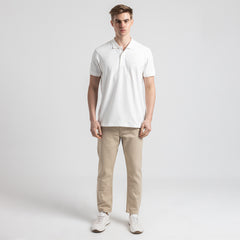 قميص بولو S\S مطبوع TP-413-S25