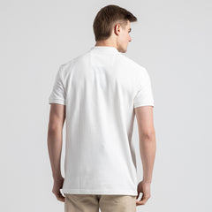 قميص بولو S\S مطبوع TP-413-S25