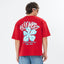 T Shirt R OV S Print TR-228 (R)-S26