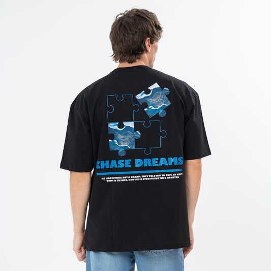 T Shirt R OV S Printed TR-263-S26