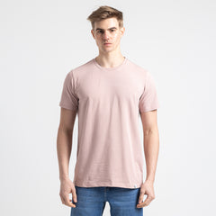 تي شيرت R عادي أساسي-TR-019-S25