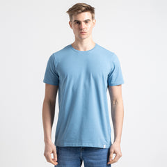 تي شيرت R عادي أساسي-TR-019-S25