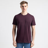 T Shirt R Regular Basic-TR-245-C