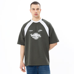 T Shirt R OV S PRINTED TR-207-S26