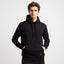 Regular Fit Basic Sweatshirt Hoodie