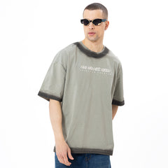 T Shirt R Basic TR-092-S25