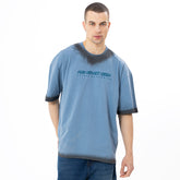 T Shirt R Basic TR-092-S25