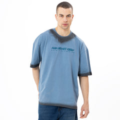 T Shirt R Basic TR-092-S25