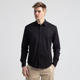 Shirt L/S Cut & Saw-SH-502-S25