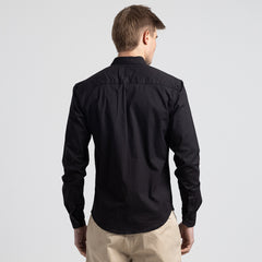 قميص طويل/صغير - قص ونشر - SH-502-S25