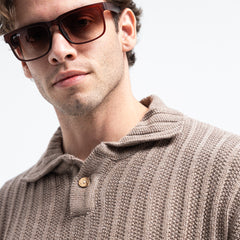 Polo Aclerk - PAC-08-W26