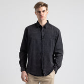 Shirt L/S Imbrodary-SH-212-S24