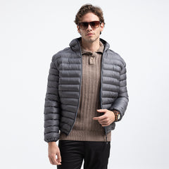 Jacket Zippered JA-042-W25
