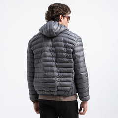 Jacket Zippered JA-042-W25
