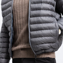 Jacket Zippered JA-042-W25