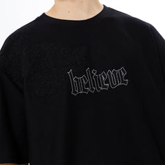 T Shirt R OV S EMB TR-210-S26