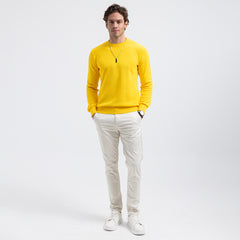 Pullover R Basic Cotton PCO-29-W26