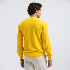 Pullover R Basic Cotton PCO-29-W26