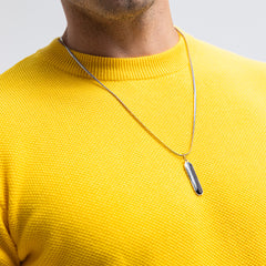 Pullover R Basic Cotton PCO-29-W26