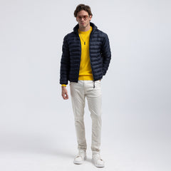 Jacket Zippered JA-042-W25