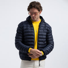 Jacket Zippered JA-042-W25