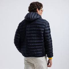 Jacket Zippered JA-042-W25