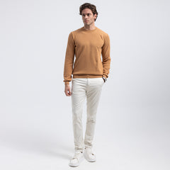 Pullover R Basic Cotton PCO-29-W26