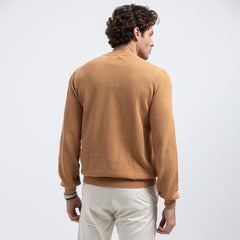 Pullover R Basic Cotton PCO-29-W26