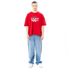 T Shirt R box fit Print TR-228-S26