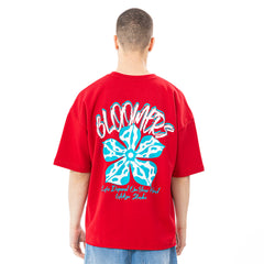 T Shirt R box fit Print TR-228-S26