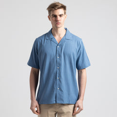 Shirt S/S Basic SH-507-S25