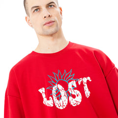 T Shirt R box fit Print TR-228-S26