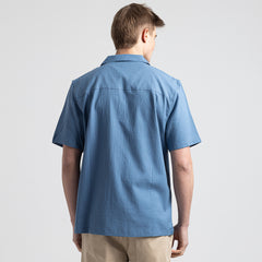 Shirt S/S Basic SH-507-S25