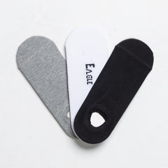 Socks No-Show Basic-SOC/000022