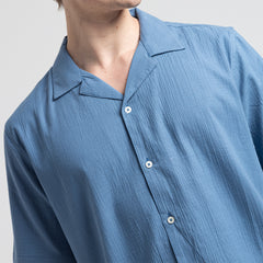 Shirt S/S Basic SH-507-S25