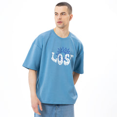 T Shirt R box fit Print TR-228-S26