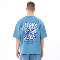 T Shirt R box fit Print TR-228-S26