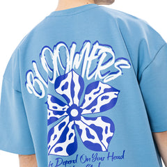 T Shirt R box fit Print TR-228-S26