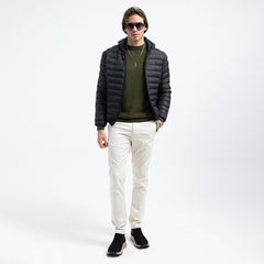 Jacket Zippered JA-042-W25
