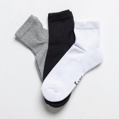Mid Calf Half Towel-SOC/000031