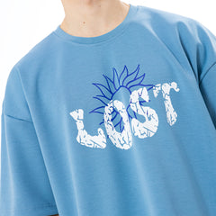 T Shirt R box fit Print TR-228-S26