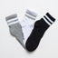 Half Socket, Heel Towel & Boots