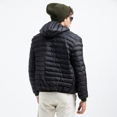 Jacket Zippered JA-042-W25