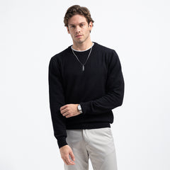 Pullover R Basic - PA-16-W26