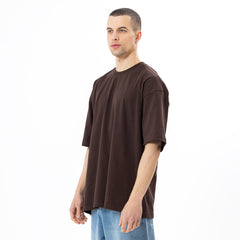 T Shirt R OVER SIZE Printed TR-149-S25