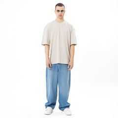 T Shirt R OVER SIZE Printed TR-149-S25